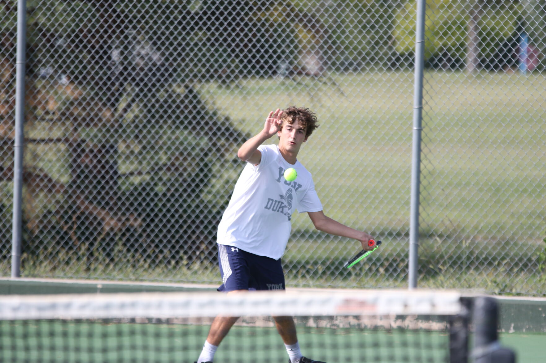 York tennis at Lincoln Christian dual (4).JPG